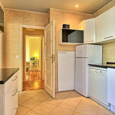 Almirante 2 - Lisbonbreaks Appartement