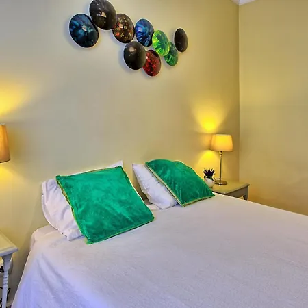 Almirante 2 - Lisbonbreaks Appartement